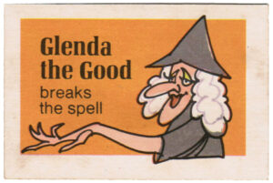 Glenda the Good