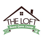 The Loft Board Game Lounge