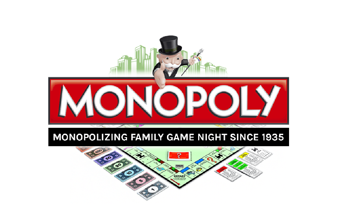 Monopoly Turns 80! | Toy Tales