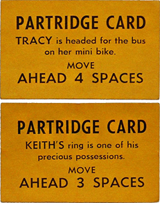 partridge-231w