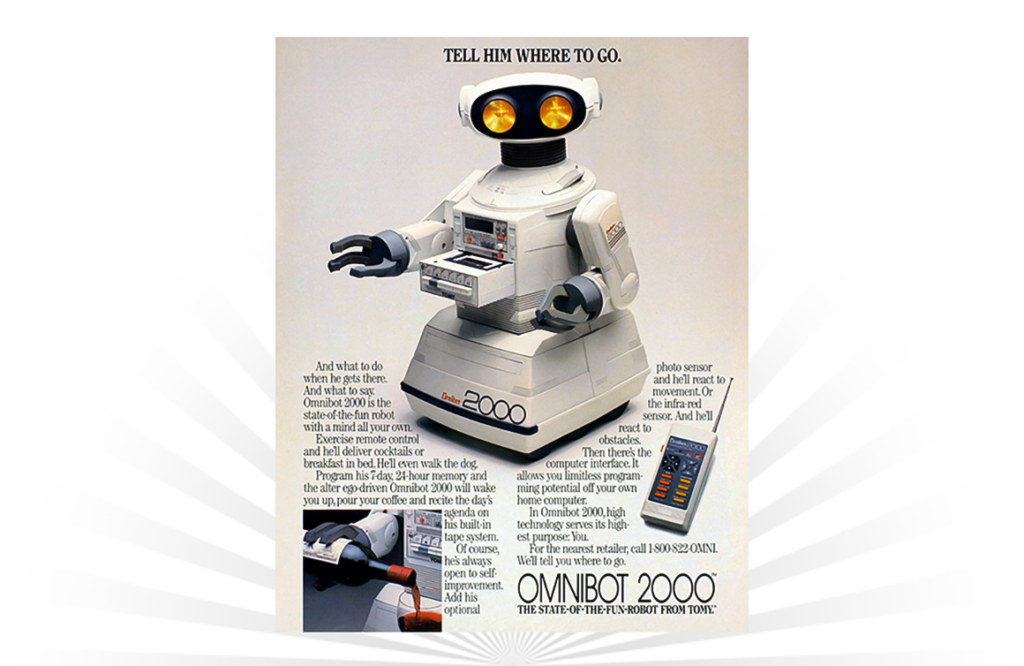 PretzelJetzel from Transogram (1965) Toy Tales