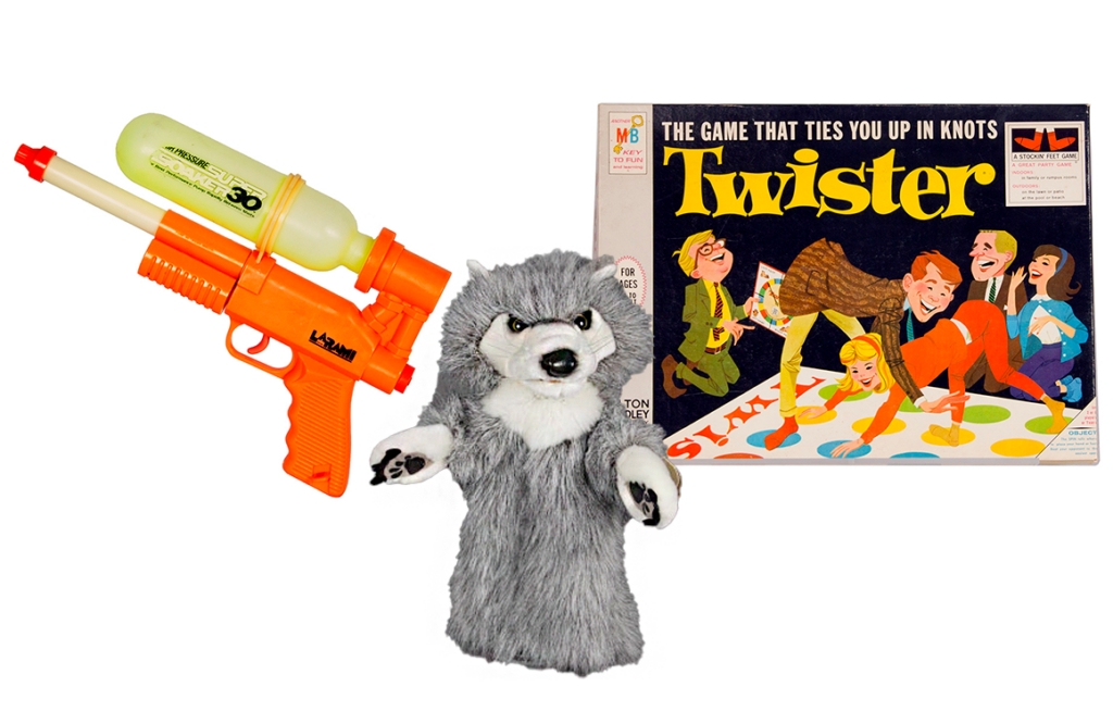 2015 National Toy Hall of Fame Inductees Toy Tales