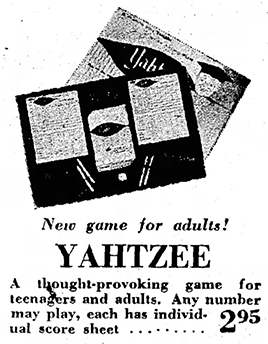 yahtzee-ad-1956