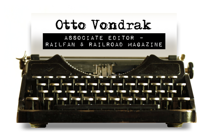 Otto Vondrak | Toy Tales