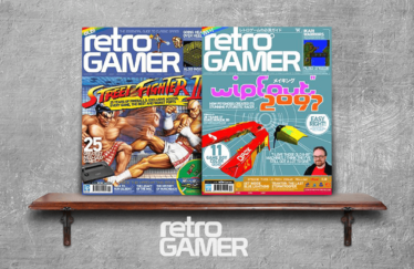 Retro Gamer Magazine | Toy Tales