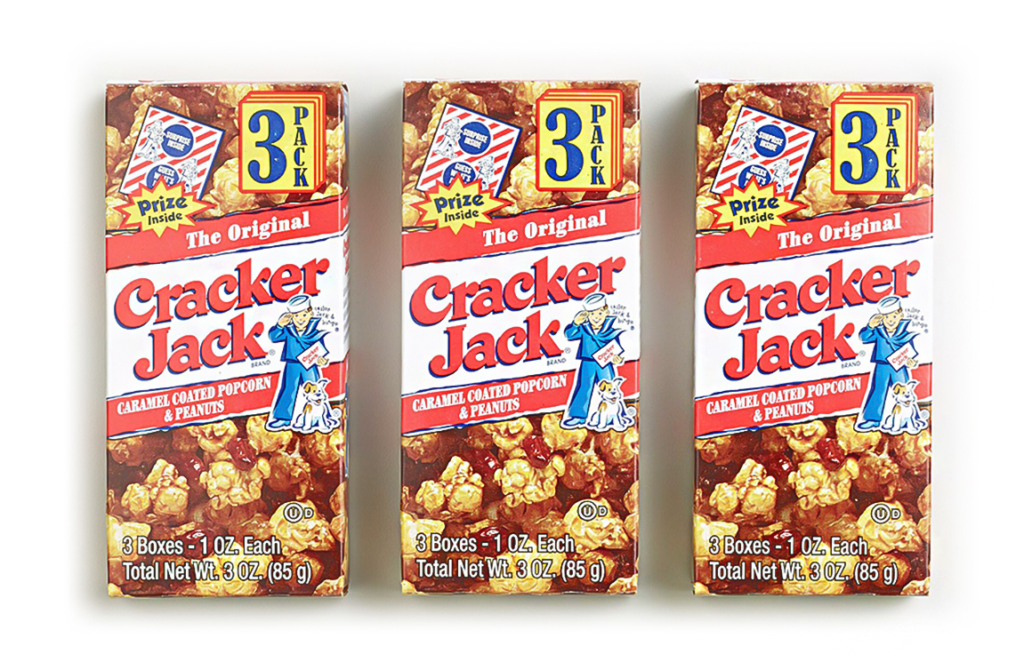 Toy Chest: Cracker Jack Edition | Toy Tales | Toy Tales