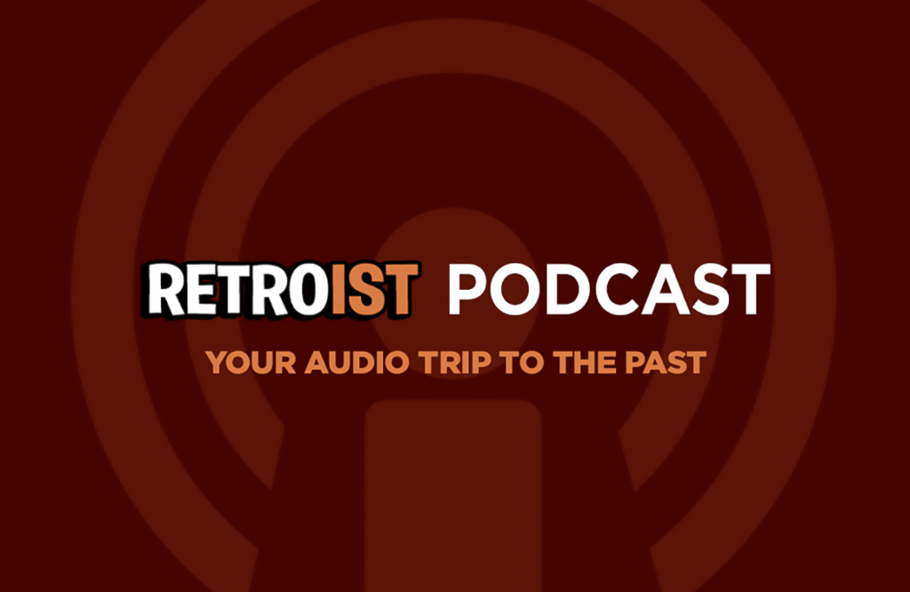 The Retroist Podcast | Toy Tales