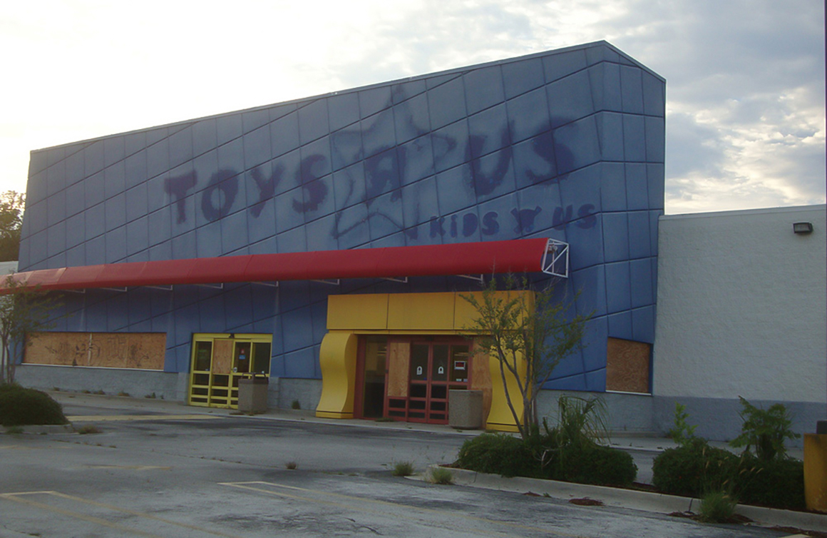 toys r us east rutherford