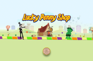 Lucky Penny Shop | Toy Tales