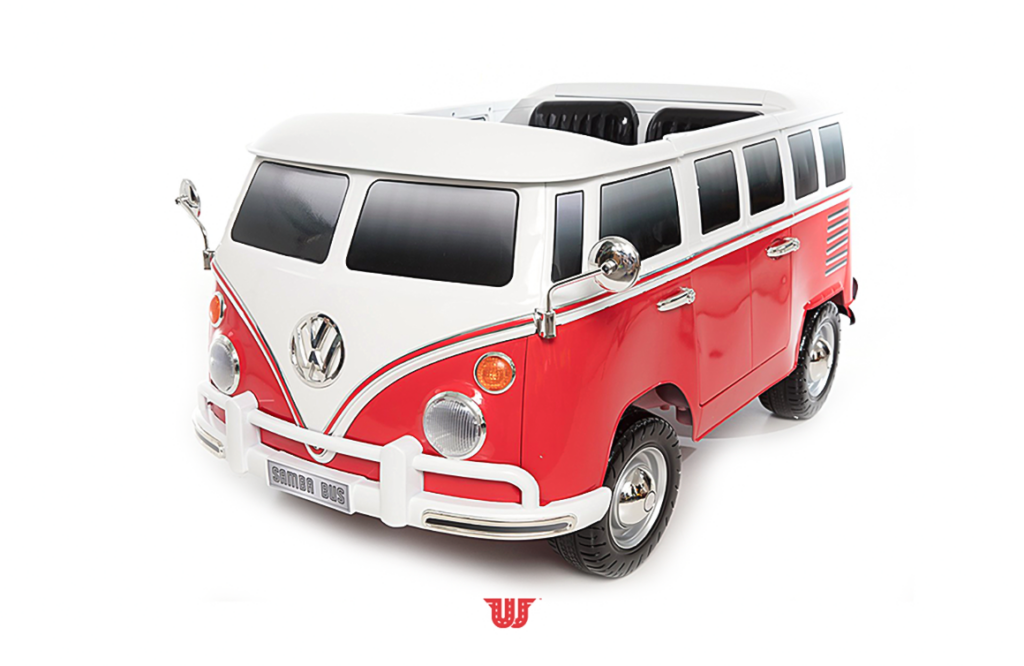 Volkswagen T1 Camper Van from Wonderlanes | Toy Tales