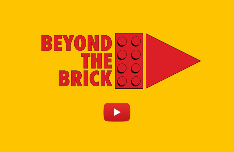 Beyond the Brick | Toy Tales