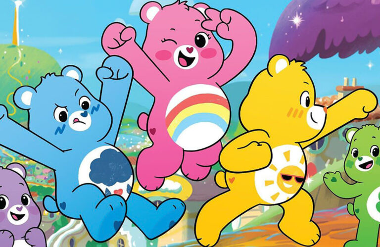 Link Roundup: Care Bears, LEGO Masters, Elvira, and more | Toy Tales