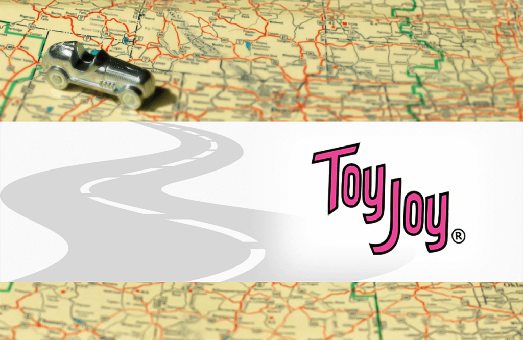 Toy Joy Austin, Texas Toy Tales