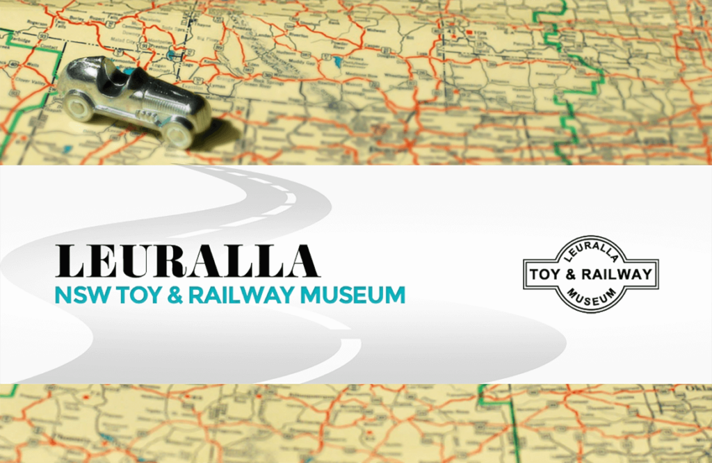 Leuralla Toy & Railway Museum Leura, New South Wales Toy Tales Leuralla Toy & Railway Museum Leura, New South Wales Toy Tales