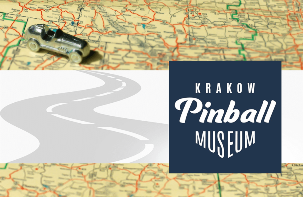 Krakow Pinball Museum Krakow, Poland Toy Tales