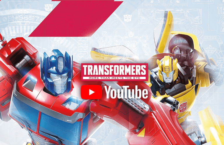 transformers convertible toy