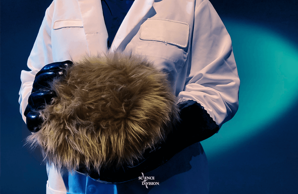 Star Trek AppEnabled Interactive Tribbles from Science Division Toy