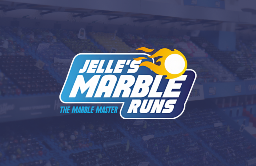 Jelle’s Marble Runs YouTube Channel Toy Tales