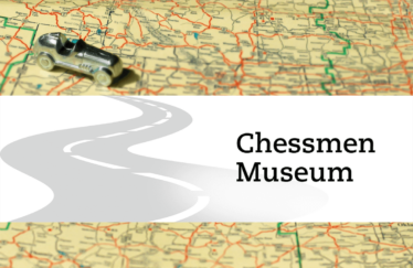Chessman Museum Rotterdam Netherlands