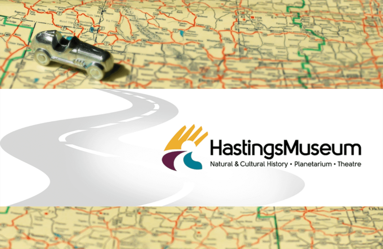 Hastings Museum – Hastings, Nebraska | Toy Tales