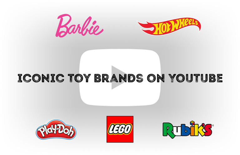 famous soft toy brands