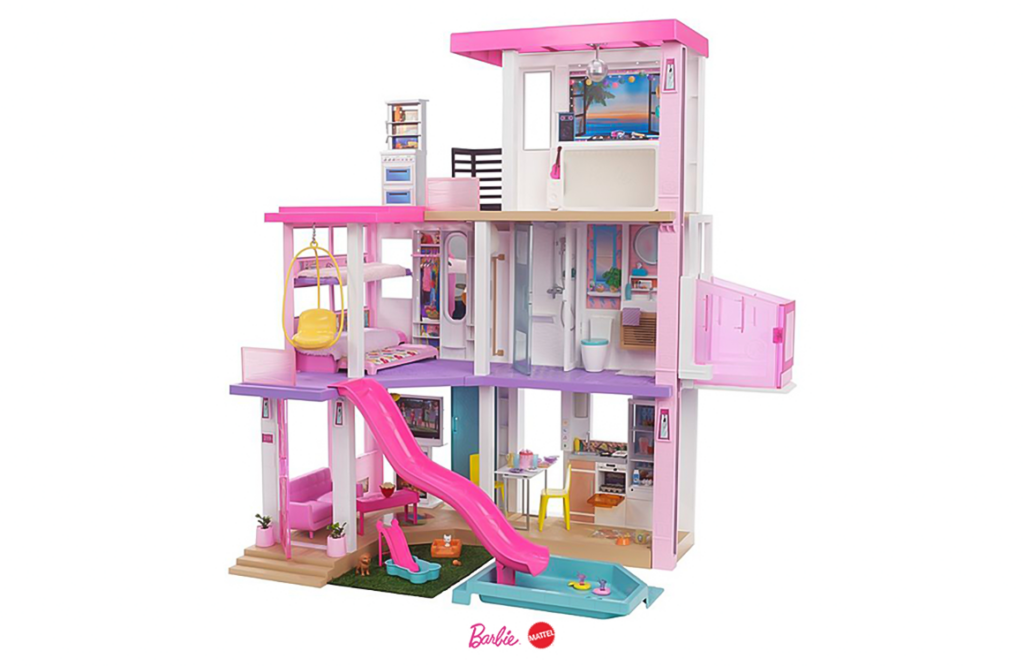 Barbie DreamHouse from Mattel | Toy Tales