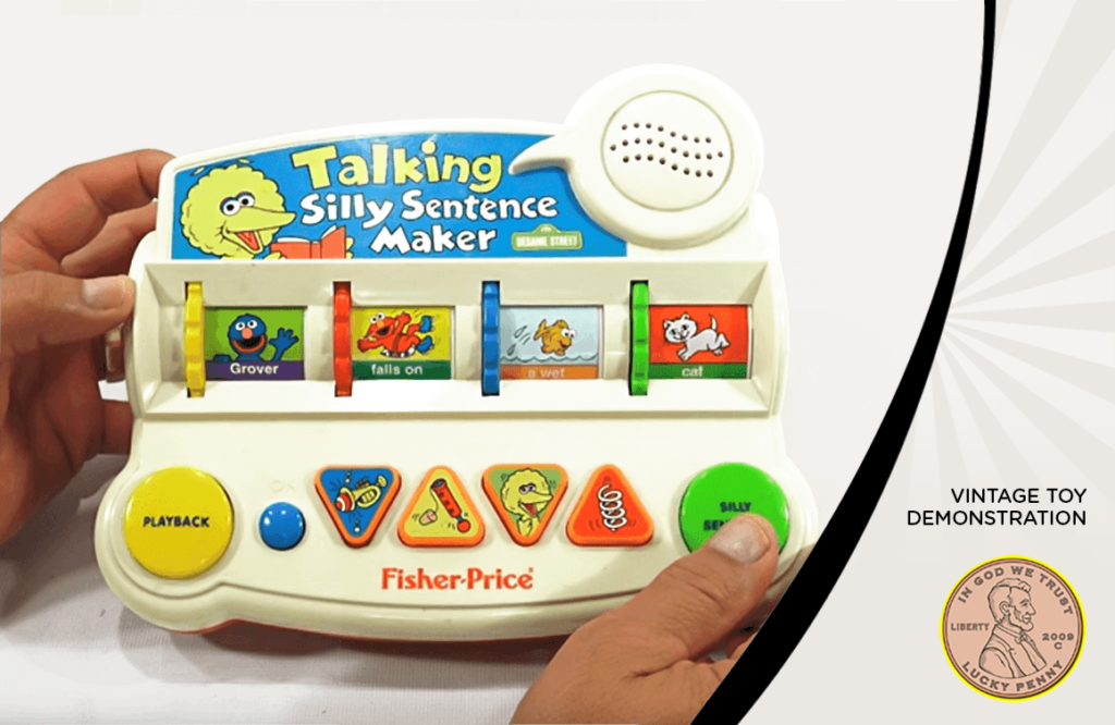 talking-silly-sentence-maker-from-fisher-price-1995-toy-tales