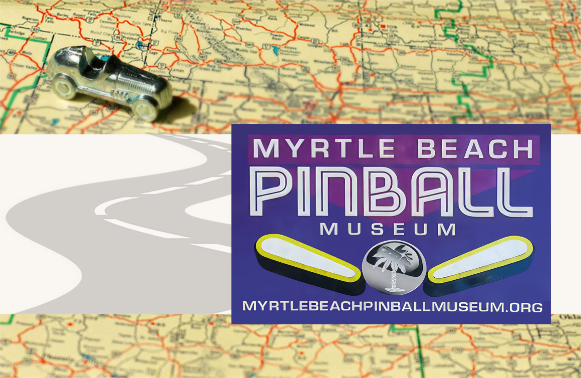 Myrtle Beach Pinball Museum - All You Need to Know BEFORE You Go (with  Photos)