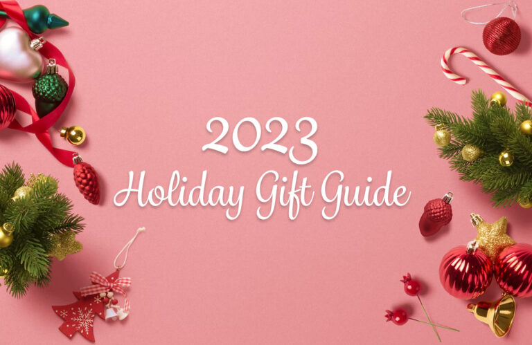 2023 Holiday Gift Guide 