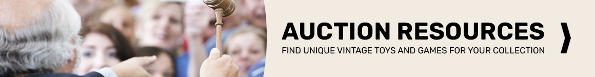 Auction Resources
