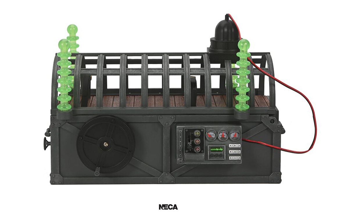 NECA Monsterizer toy