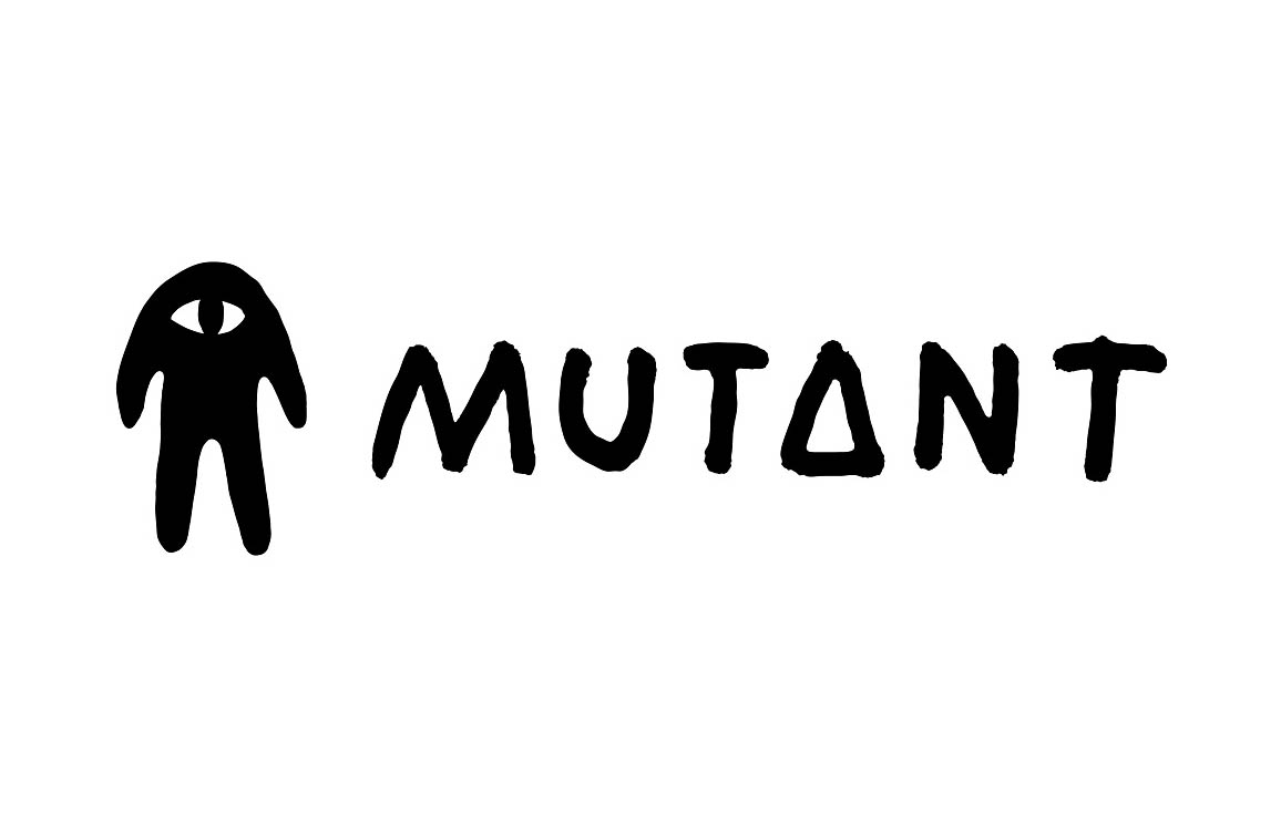 Mutant, a new art, music, and collectibles company.