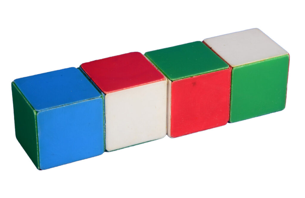 Fifty Years of Rubik’s Cube and Earlier Brain Teasers | Toy Tales