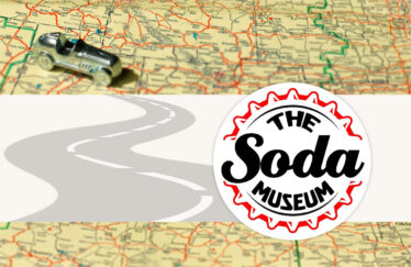 The Soda Museum, St. Charles, Missouri
