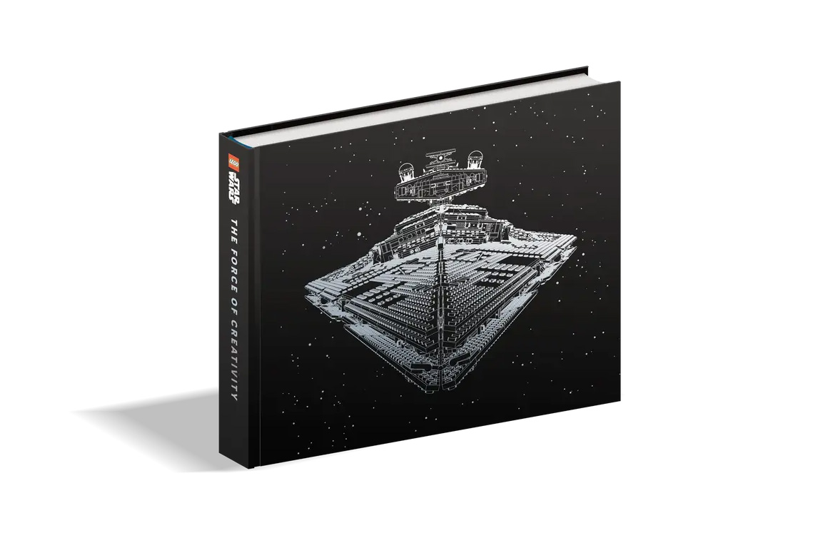 LEGO Star Wars: The Force of Creativity