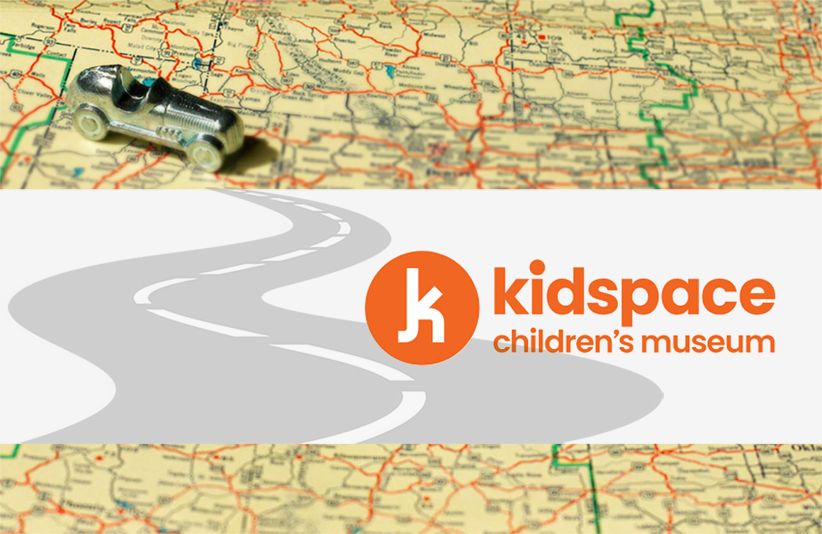 Kidspace Children's Museum, Pasadena, California