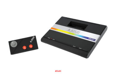 Atari 7800+