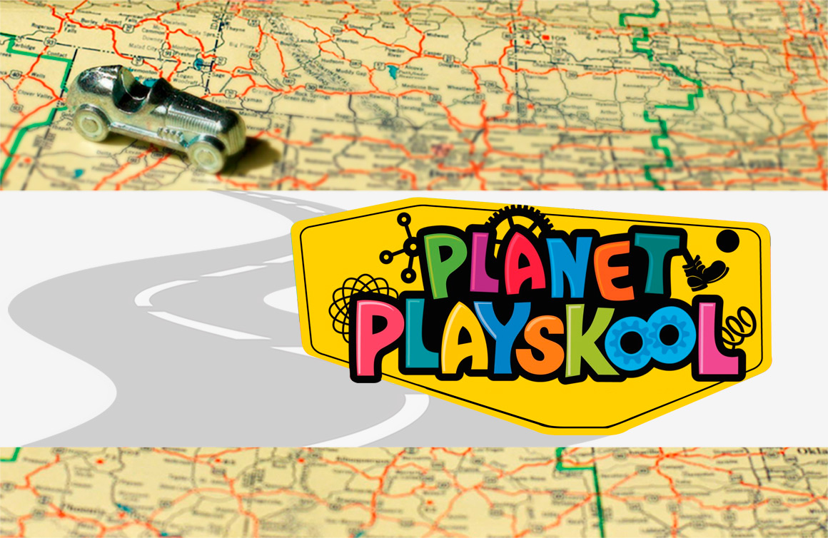 Planet Playskool, Paramus, New Jersey