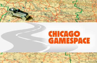 Chicago Gamespace