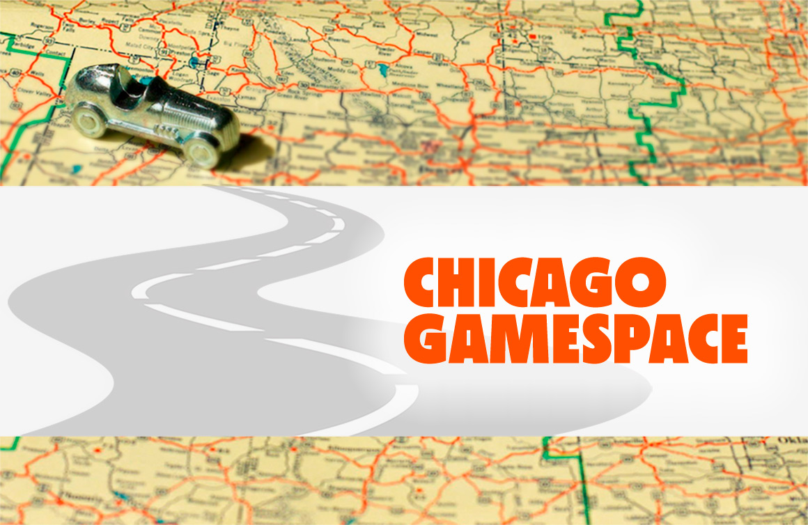 Chicago Gamespace