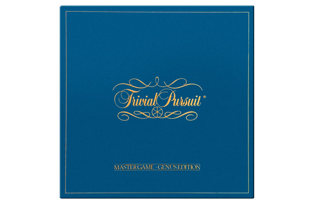 In Pursuit of Trivia: From Analogue to Artificial Intelligence | Toy Tales