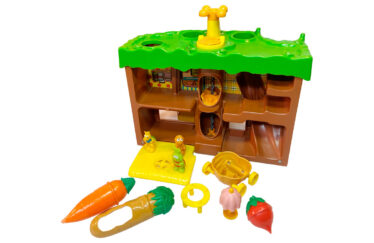 Bug World, Playskool