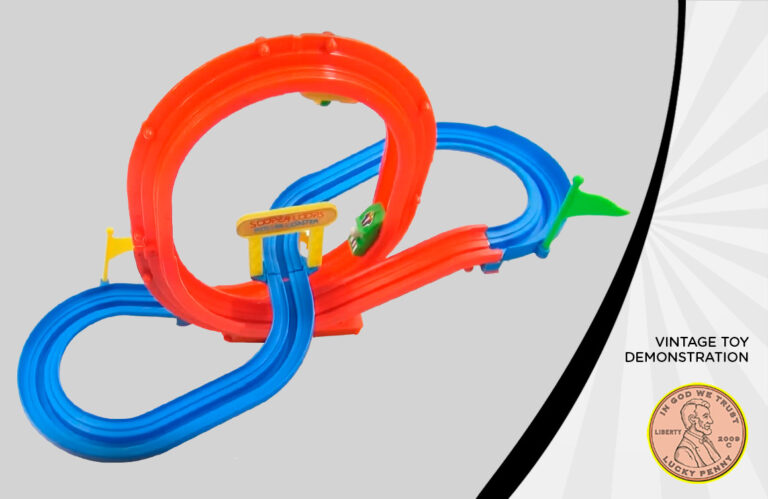 Pop Culture | Toy Tales