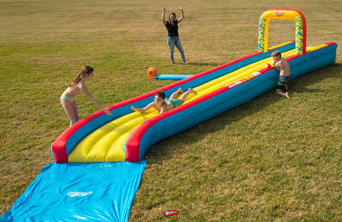 Constant Air Slip N’ Slide, Wham-O