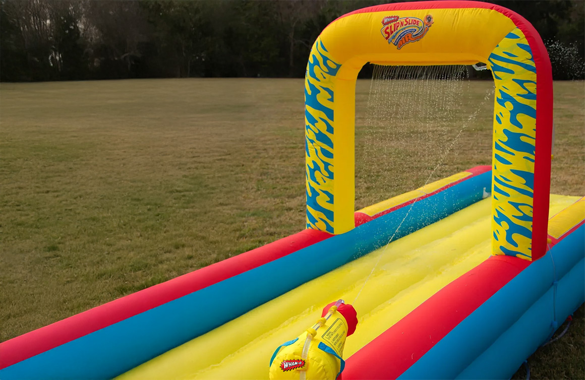 Constant Air Slip N’ Slide, Wham-O