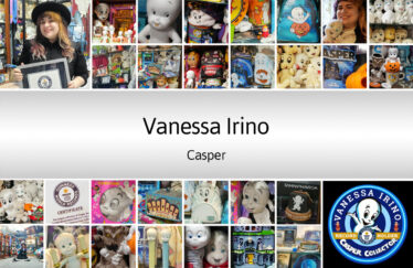 Vanessa Irino, Casper