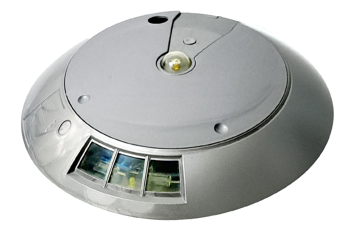 Lost in Space Jupiter II, Trendmasters