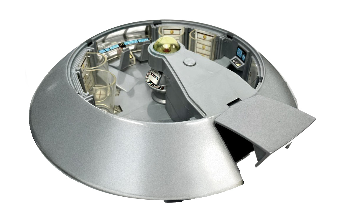 Lost in Space Jupiter II, Trendmasters