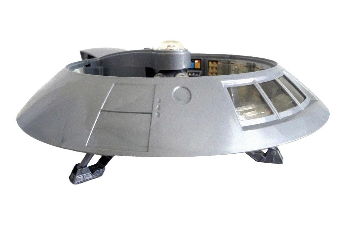 Vintage Lost in Space, Trendmasters