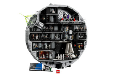 LEGO Star Wars Death Star – Ultimate Collector Series